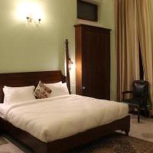 DEVNADI "Heritage Hotel" Haridwar
