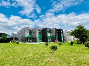 Holiday Home Klinovec Meadows Residence by Interhome