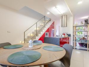 Holiday Home Klinovec Meadows Residence by Interhome