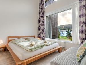 Holiday Home Klinovec Meadows Residence by Interhome