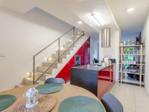 Holiday Home Klinovec Meadows Residence by Interhome