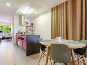 Holiday Home Klinovec Meadows Residence by Interhome