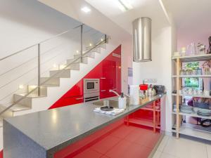 Holiday Home Klinovec Meadows Residence by Interhome