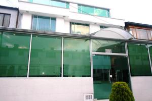 Hotel Expo Inn Embajada