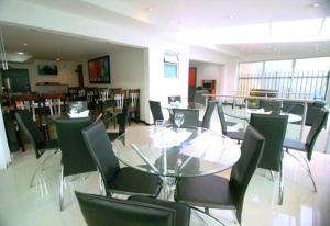 Hotel Expo Inn Embajada