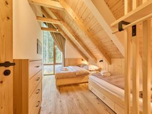 Apartment Rebelka-3 by Interhome