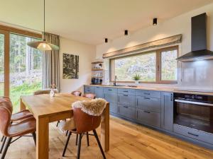 Apartment Rebelka-3 by Interhome