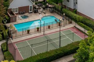 Residence Inn by Marriott Stockton