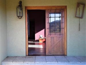 Peperina Lago Los Molinos