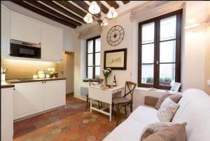 Le Voyage En Isle - 3-Sterne-Hotels in Paris