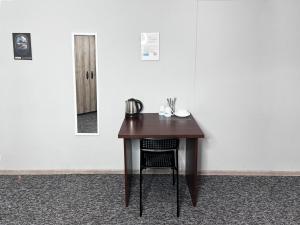 Fantastic Waw - M3 Room G