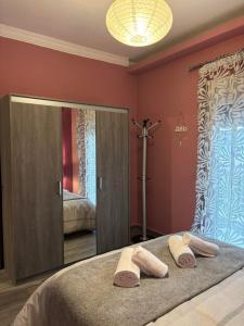 Thessaloniki City Nest - Sleeps 3 by MPS