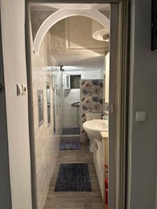 Thessaloniki City Nest - Sleeps 3 by MPS