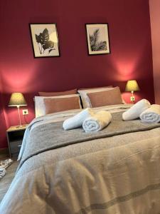 Thessaloniki City Nest - Sleeps 3 by MPS