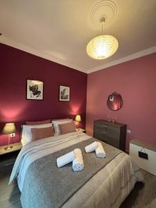 Thessaloniki City Nest - Sleeps 3 by MPS