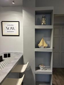 Thessaloniki City Nest - Sleeps 3 by MPS