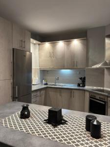 Thessaloniki City Nest - Sleeps 3 by MPS