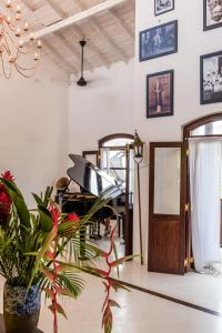 Prince of Galle (inside the Fort)