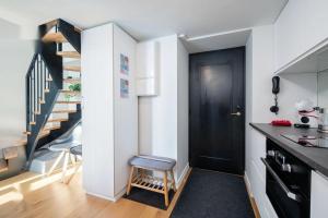 Duo Loft, City Centre Getaway
