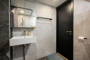 Duo Loft, City Centre Getaway