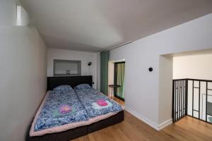 Duo Loft, City Centre Getaway