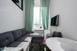 Duo Loft, City Centre Getaway