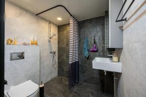 Duo Loft, City Centre Getaway
