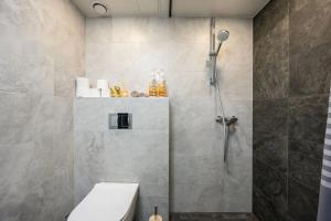 Duo Loft, City Centre Getaway