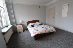 Fantastic Waw - M3 Room H