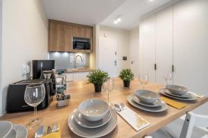 36 - Apartament Zakopiański - Sauna & Jacuzzi & Plac Zabaw & Siłownia