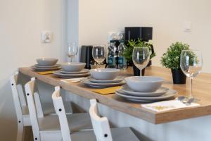 36 - Apartament Zakopiański - Sauna & Jacuzzi & Plac Zabaw & Siłownia