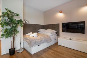 36 - Apartament Zakopiański - Sauna & Jacuzzi & Plac Zabaw & Siłownia