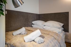 36 - Apartament Zakopiański - Sauna & Jacuzzi & Plac Zabaw & Siłownia