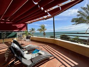 La Santa Beach & Golf