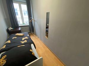 Fantastic Waw - Room CH16-C