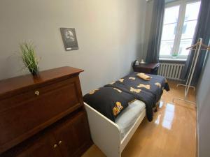 Fantastic Waw - Room CH16-C