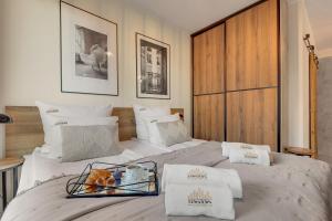 Chlebova - Riverside View Terrace Gym & Kidsplay by Downtown Apartments
