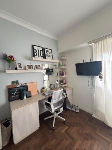 Spacious house in Playa Grande