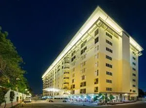 NRC Residence - Ban Khlong Lat Bua Khao