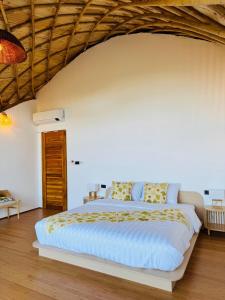 Aww Kha Nature Lodge