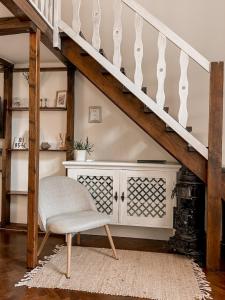 Agria Vintage Apartman