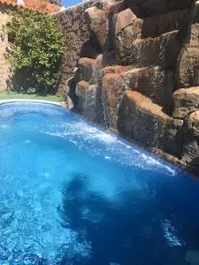 Casa Elisa Canarias - Los Sitios