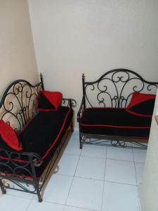 Menara appart