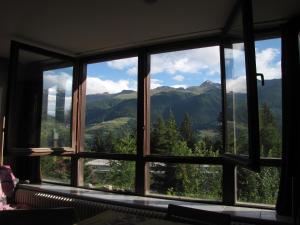 Residence Bucaneve