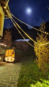 Quiet and cozy property in Pinzolo