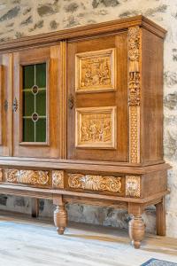 Quiet and cozy property in Pinzolo