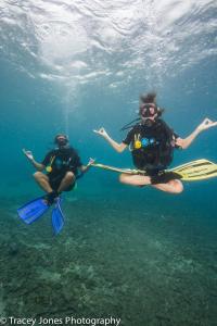 Bali Reef Divers Tulamben