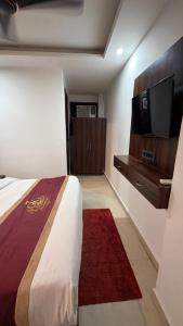Rajpur Road Hotel