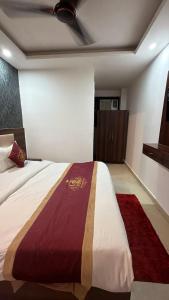 Rajpur Road Hotel
