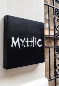 Mythic Valencia